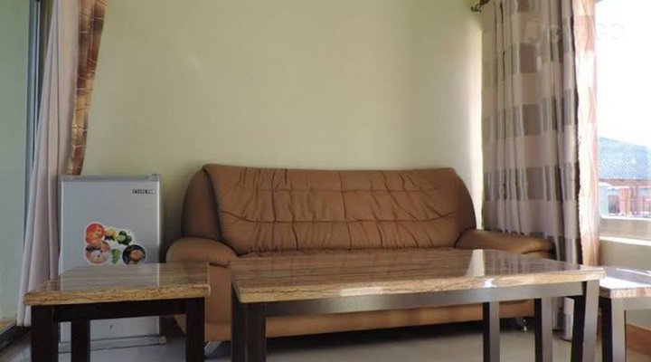 Linde Motel