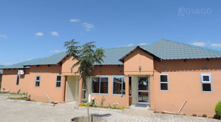 Linde Motel
