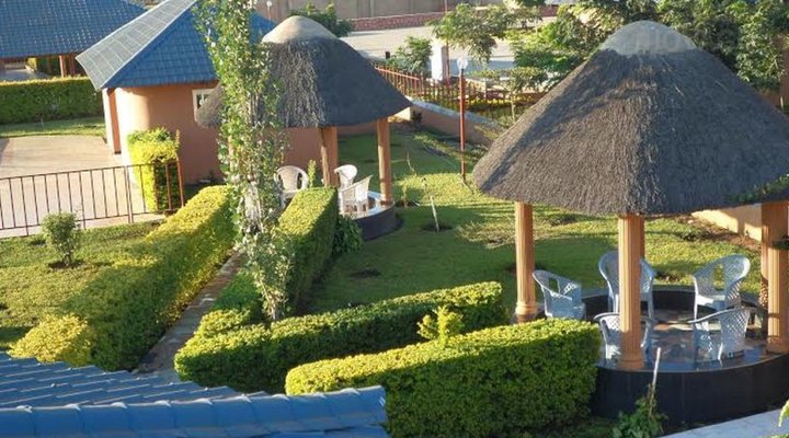 Linde Motel