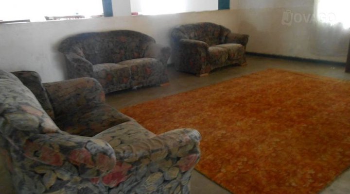 Sun Village Lodge