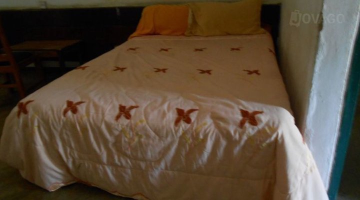 Sun Village Lodge