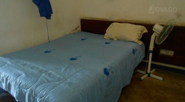 Sun Village Lodge