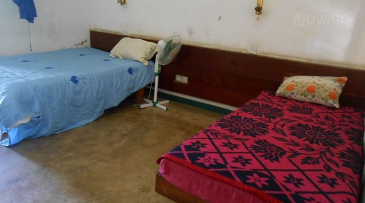Sun Village Lodge