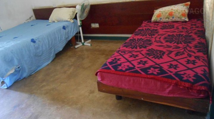 Sun Village Lodge