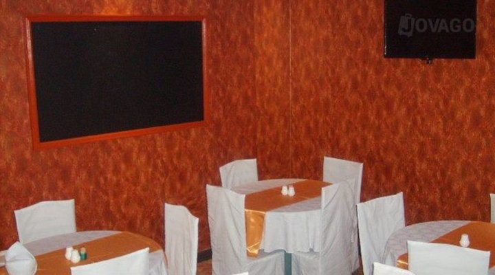 Hu Cess Executive Lodge
