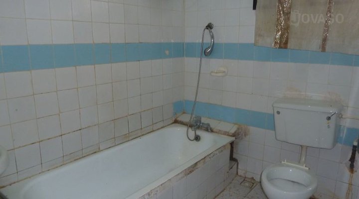 Cool Ocean Executive Suite