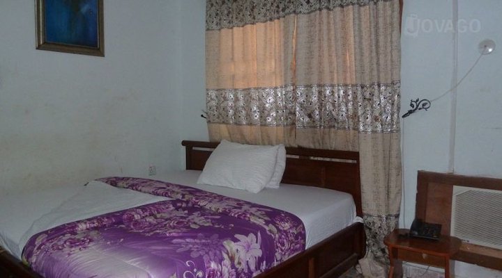 Cool Ocean Executive Suite