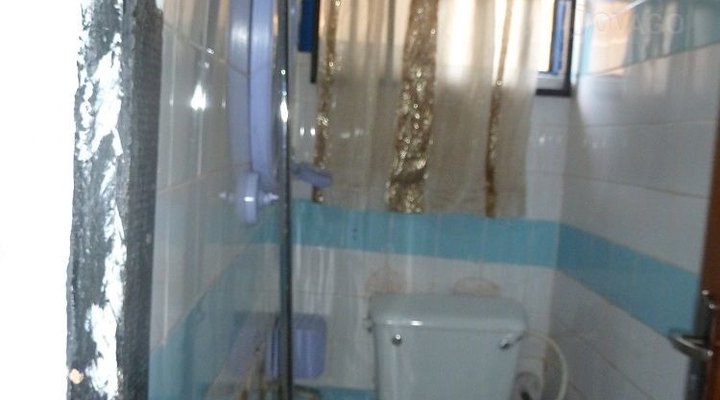 Cool Ocean Executive Suite