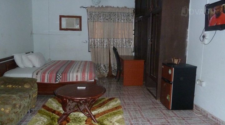 Cool Ocean Executive Suite