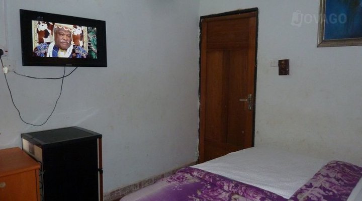 Cool Ocean Executive Suite