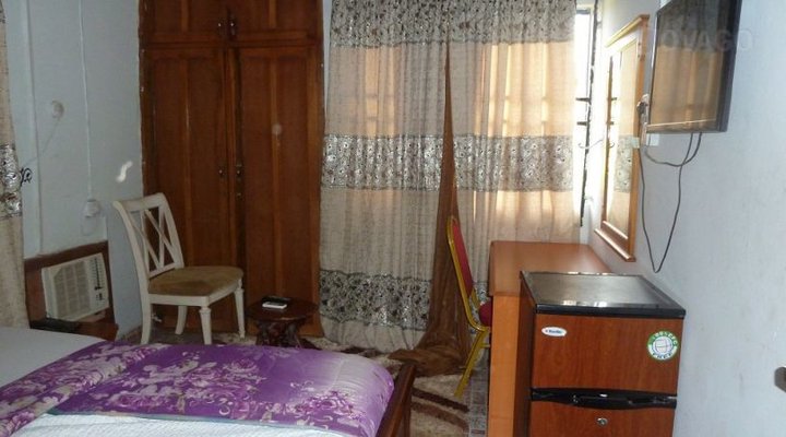 Cool Ocean Executive Suite