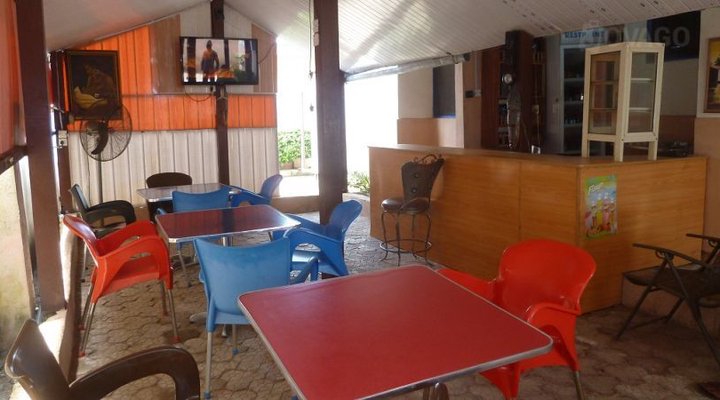 Cool Ocean Executive Suite