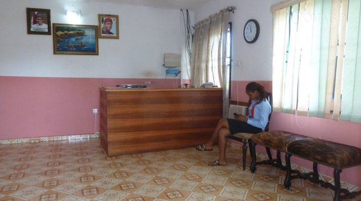 Cool Ocean Executive Suite