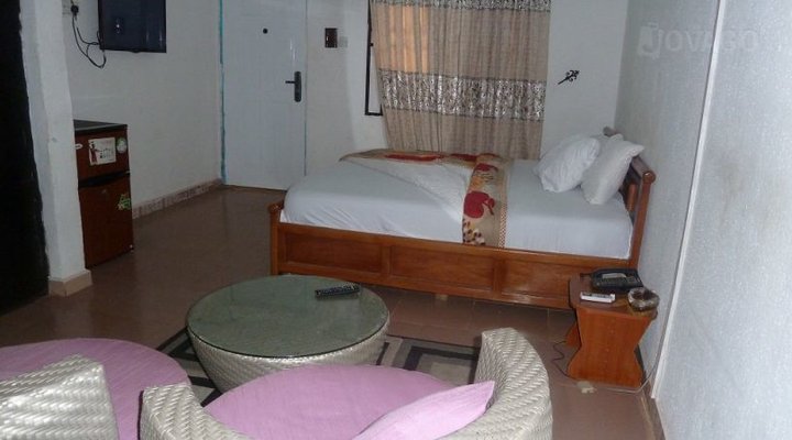 Cool Ocean Executive Suite