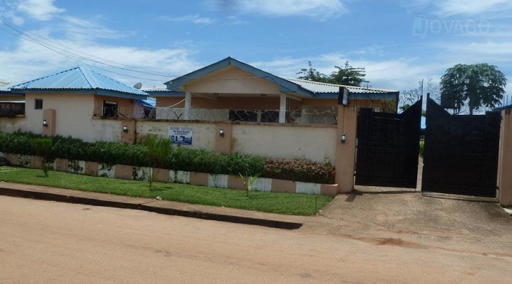 Cool Ocean Executive Suite