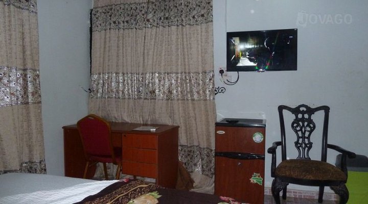 Cool Ocean Executive Suite