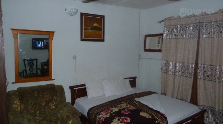 Cool Ocean Executive Suite