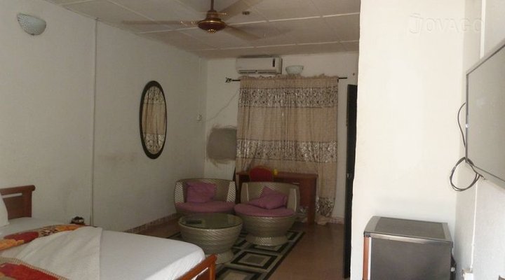 Cool Ocean Executive Suite