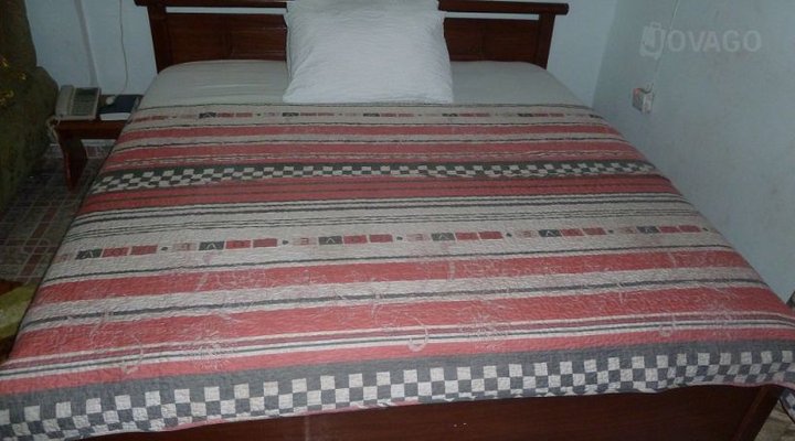 Cool Ocean Executive Suite