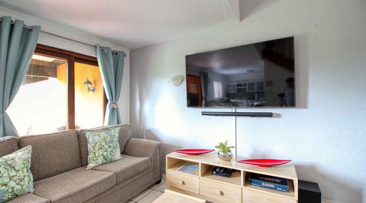 San Lameer Villa 2103