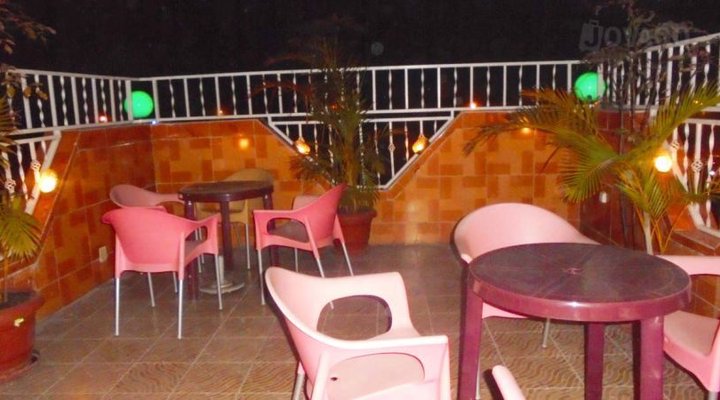 Flat Hotel Chateau Brillant