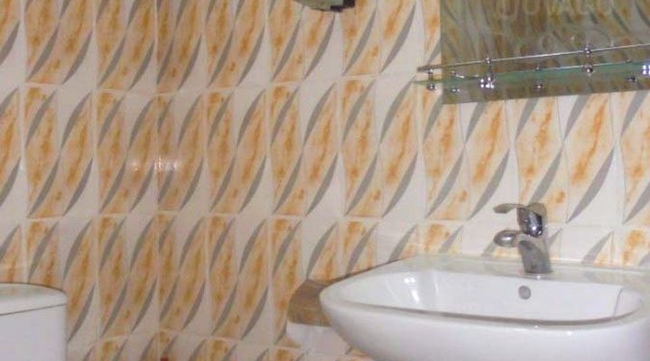 Flat Hotel Chateau Brillant