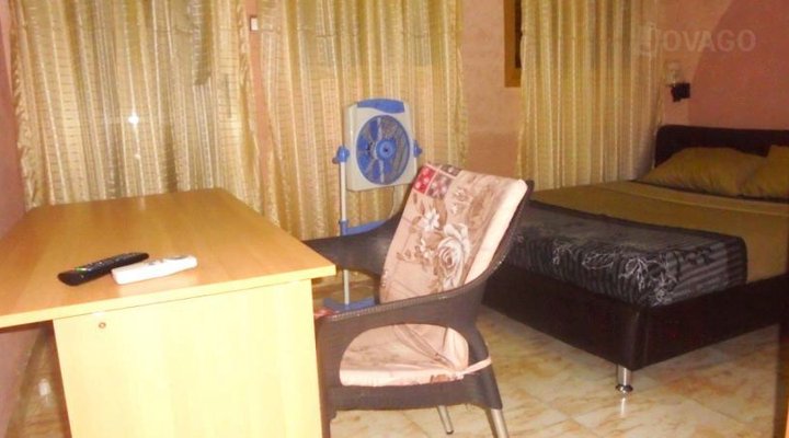 Flat Hotel Chateau Brillant