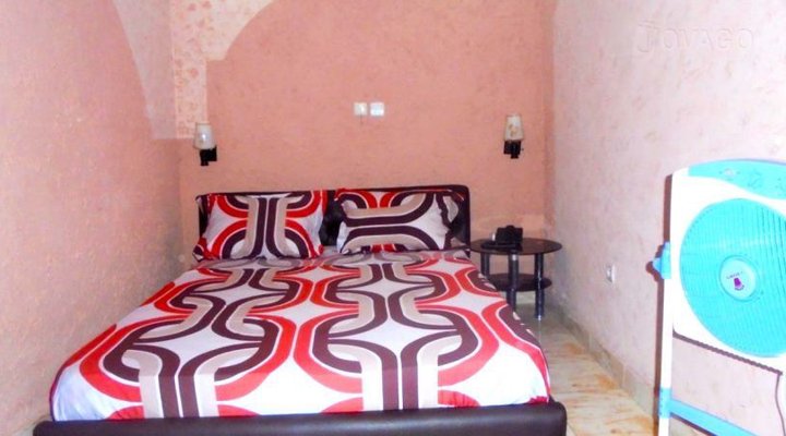 Flat Hotel Chateau Brillant