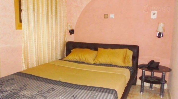 Flat Hotel Chateau Brillant