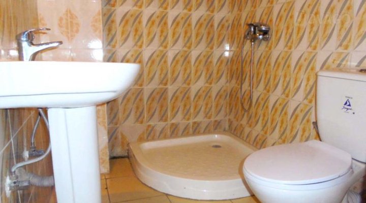 Flat Hotel Chateau Brillant