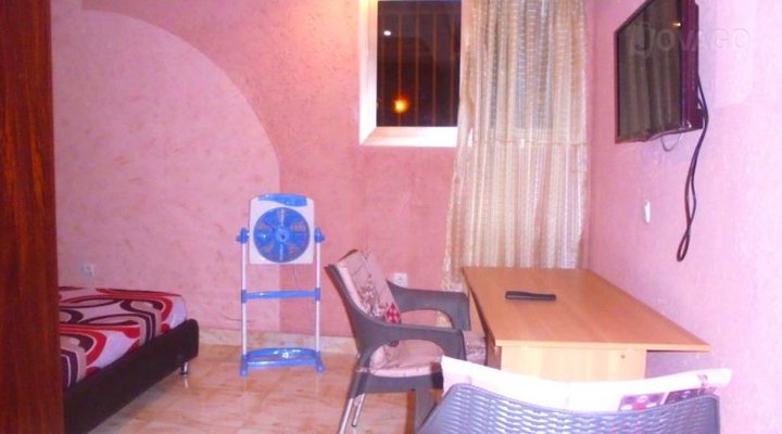 Flat Hotel Chateau Brillant