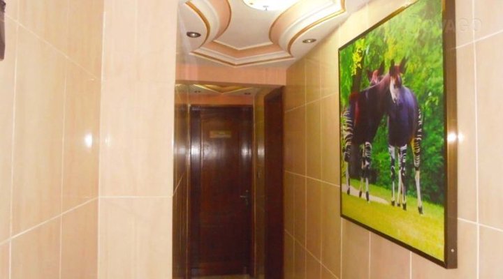 Flat Hotel Chateau Brillant