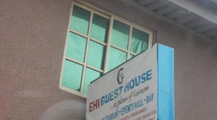 Ehi Guest House