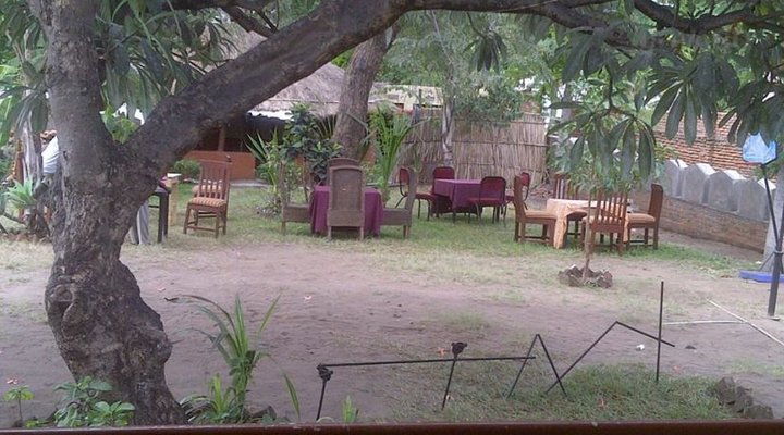 Villa Tafika Lodge