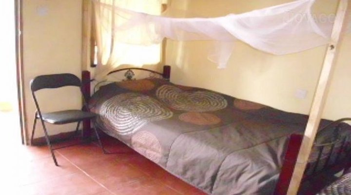 Villa Tafika Lodge