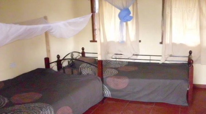 Villa Tafika Lodge
