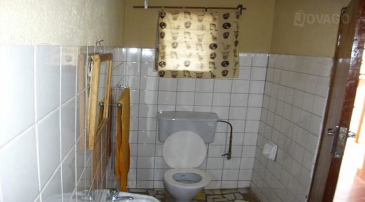 Villa Tafika Lodge