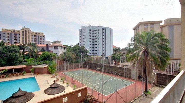 Amara Suites Cooper Road