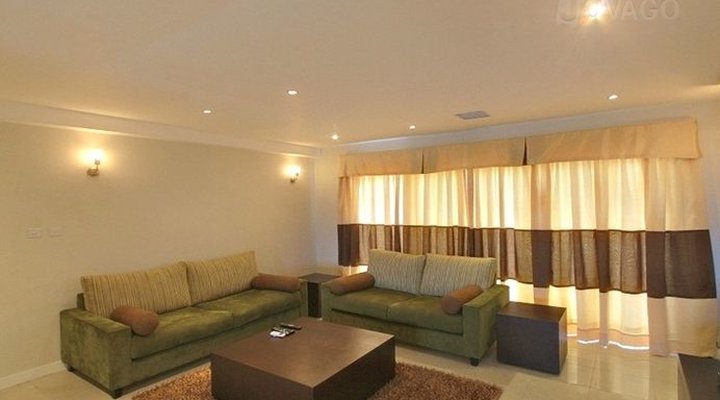 Amara Suites Cooper Road