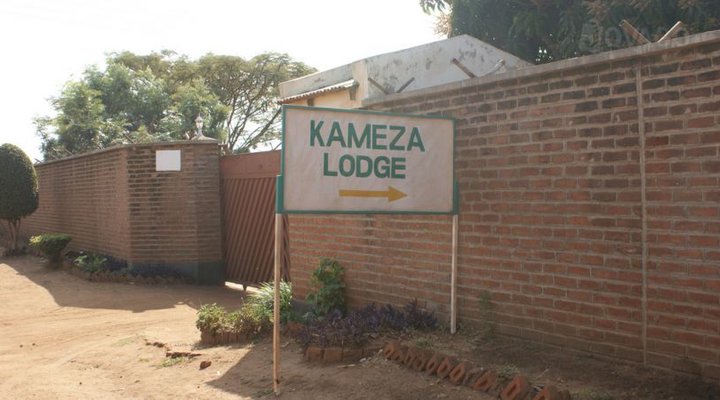 Kameza Lodge