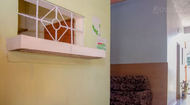 Amigos Hotel & Grill
