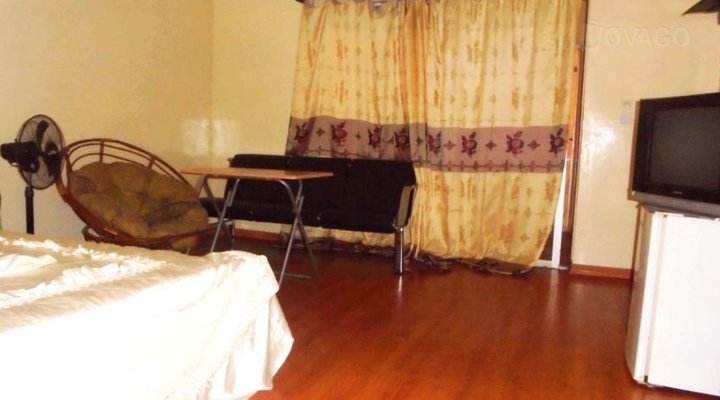 Guest House Park Side