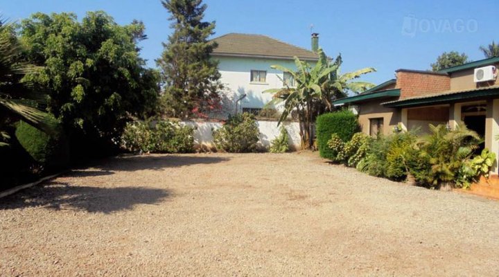 Guest House Park Side