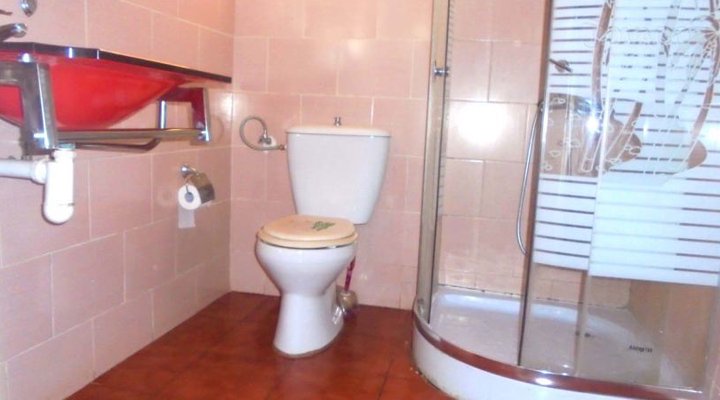 Guest House Park Side
