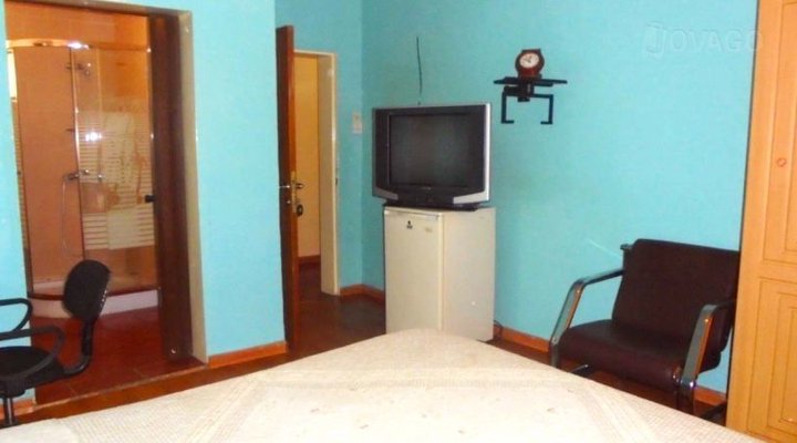 Guest House Park Side