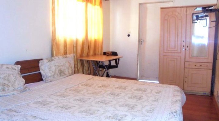 Guest House Park Side