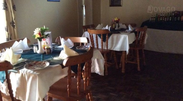 Nelly's Guesthouse House