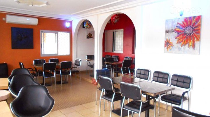 Hotel Saint Philippe