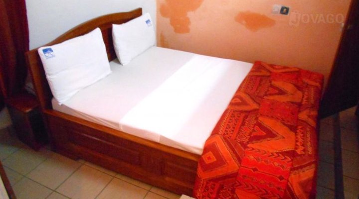 Hotel Saint Philippe