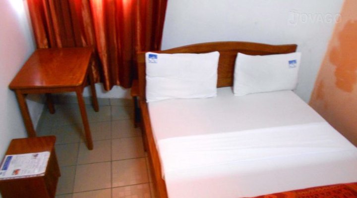 Hotel Saint Philippe